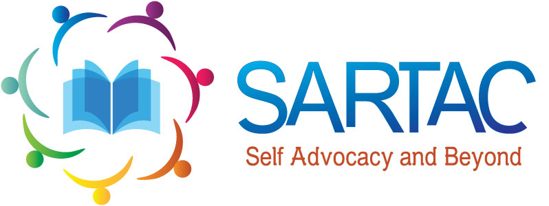 SARTAC Logo.