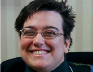 Photo of Shiloh Blackburn